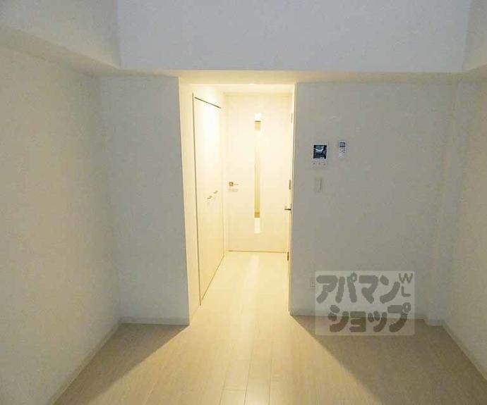 【Ｖｉｎｅ　Ｏａｋ　Ａｇｅｈａ（バインオークアゲハ）】間取