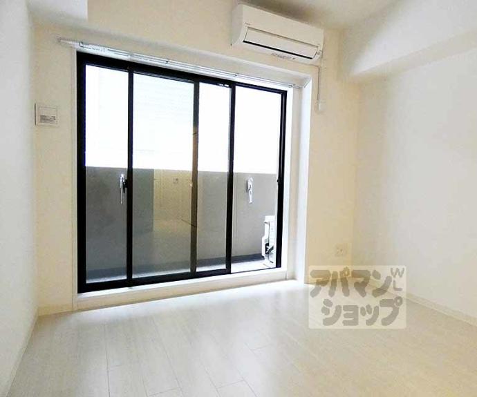 【Ｖｉｎｅ　Ｏａｋ　Ａｇｅｈａ（バインオークアゲハ）】間取