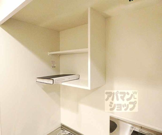 【Ｖｉｎｅ　Ｏａｋ　Ａｇｅｈａ（バインオークアゲハ）】間取