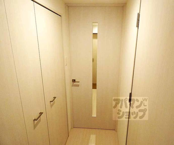 【Ｖｉｎｅ　Ｏａｋ　Ａｇｅｈａ（バインオークアゲハ）】間取