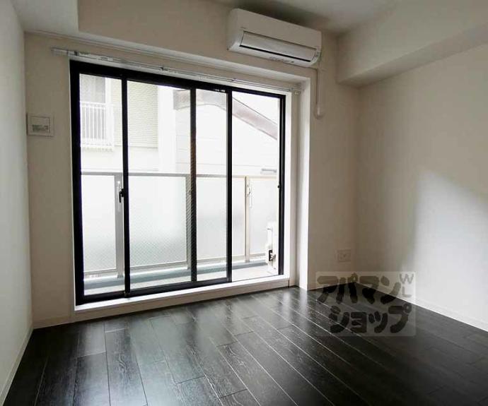 【Ｖｉｎｅ　Ｏａｋ　Ａｇｅｈａ（バインオークアゲハ）】間取