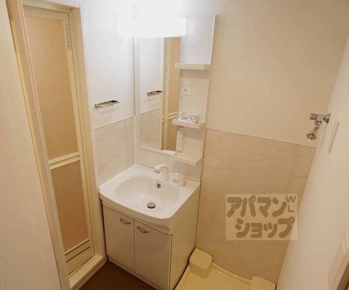 【Ｖｉｎｅ　Ｏａｋ　Ａｇｅｈａ（バインオークアゲハ）】間取