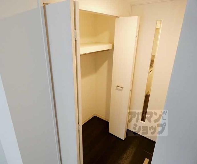 【Ｖｉｎｅ　Ｏａｋ　Ａｇｅｈａ（バインオークアゲハ）】間取