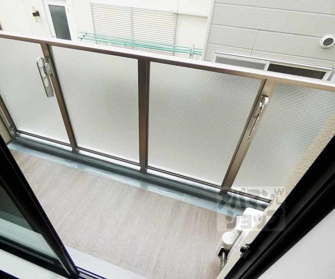 【Ｖｉｎｅ　Ｏａｋ　Ａｇｅｈａ（バインオークアゲハ）】間取