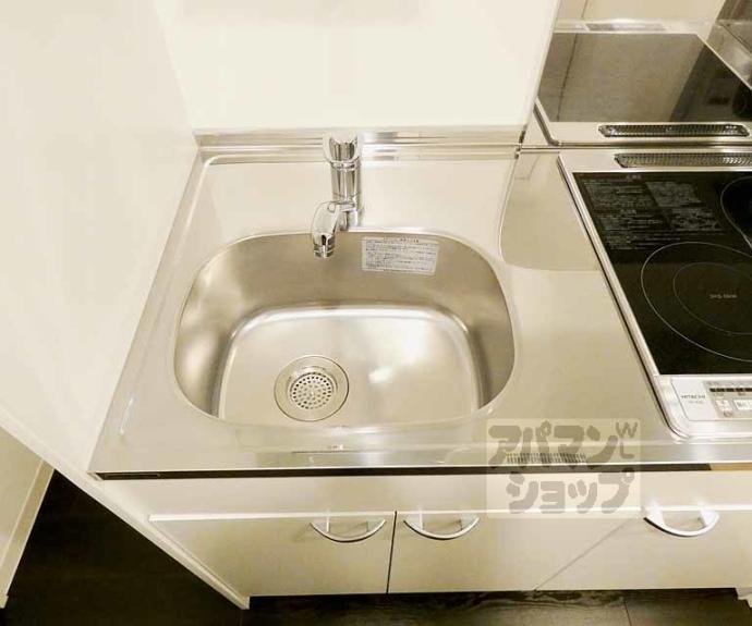 【Ｖｉｎｅ　Ｏａｋ　Ａｇｅｈａ（バインオークアゲハ）】間取