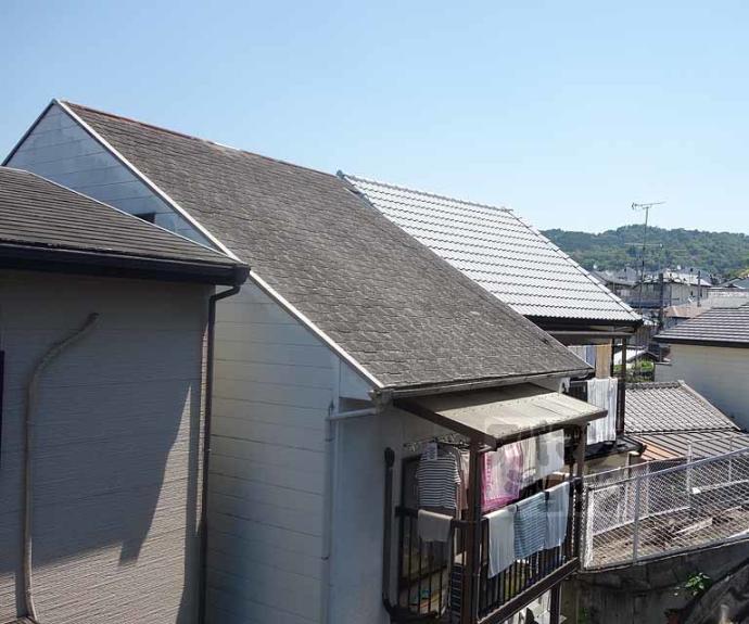 【Ｒ－Ｇｒａｎｔｓ東山泉涌寺】間取