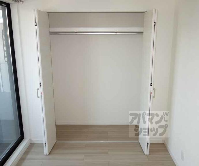 【Ｒ－Ｇｒａｎｔｓ東山泉涌寺】間取