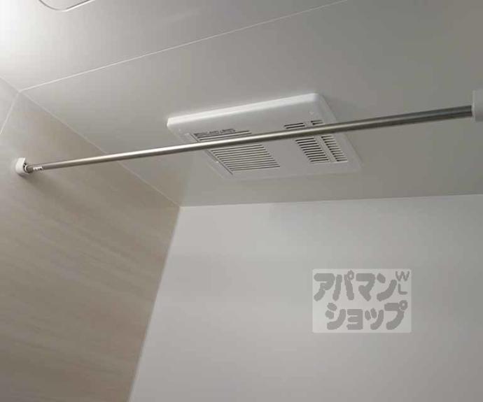 【Ｒ－Ｇｒａｎｔｓ東山泉涌寺】間取