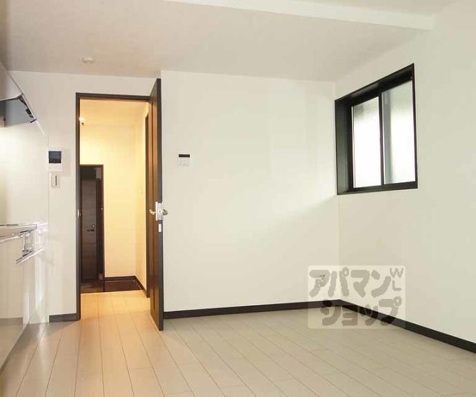 【Ｒ－Ｇｒａｎｔｓ東山泉涌寺】間取