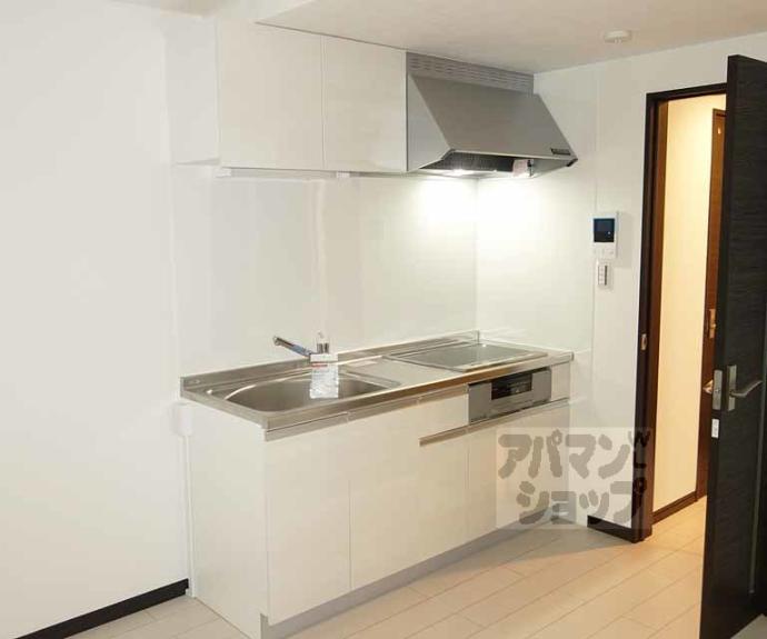 【Ｒ－Ｇｒａｎｔｓ東山泉涌寺】間取