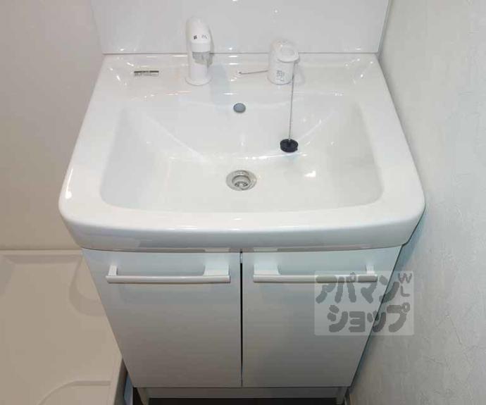 【Ｒ－Ｇｒａｎｔｓ東山泉涌寺】間取