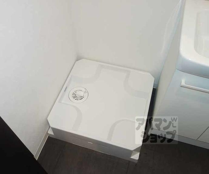 【Ｒ－Ｇｒａｎｔｓ東山泉涌寺】間取