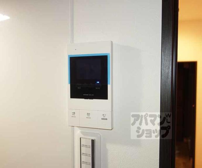 【Ｒ－Ｇｒａｎｔｓ東山泉涌寺】間取