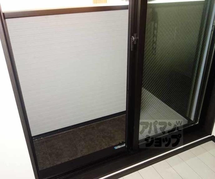 【Ｒ－Ｇｒａｎｔｓ東山泉涌寺】間取