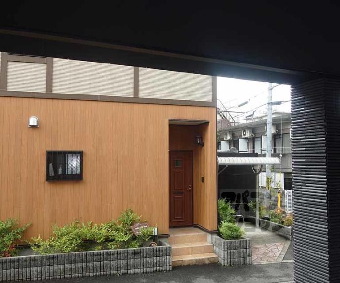 【Ｒ－Ｇｒａｎｔｓ東山泉涌寺】間取