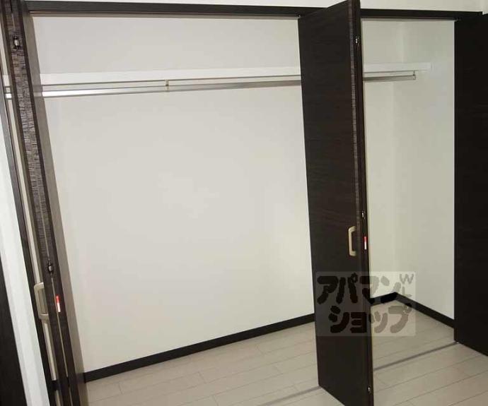 【Ｒ－Ｇｒａｎｔｓ東山泉涌寺】間取