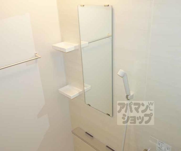 【Ｒ－Ｇｒａｎｔｓ東山泉涌寺】間取