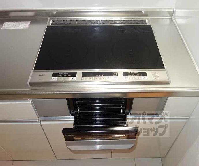 【Ｒ－Ｇｒａｎｔｓ東山泉涌寺】間取