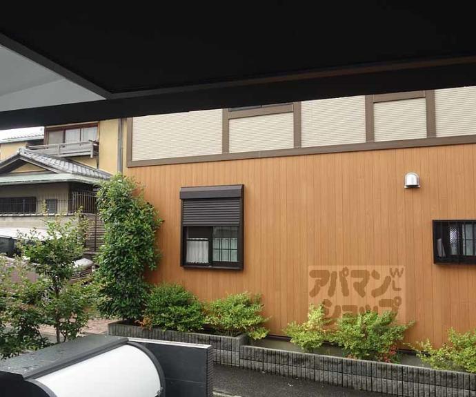 【Ｒ－Ｇｒａｎｔｓ東山泉涌寺】間取