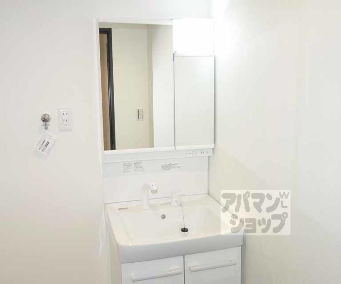 【Ｒ－Ｇｒａｎｔｓ東山泉涌寺】間取