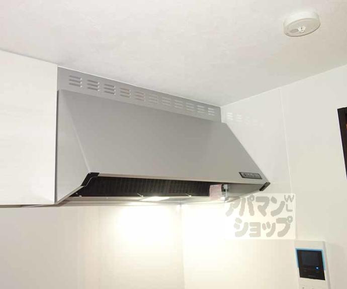 【Ｒ－Ｇｒａｎｔｓ東山泉涌寺】間取