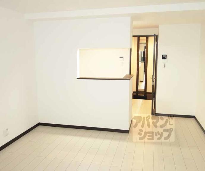 【Ｒ－Ｇｒａｎｔｓ東山泉涌寺】間取