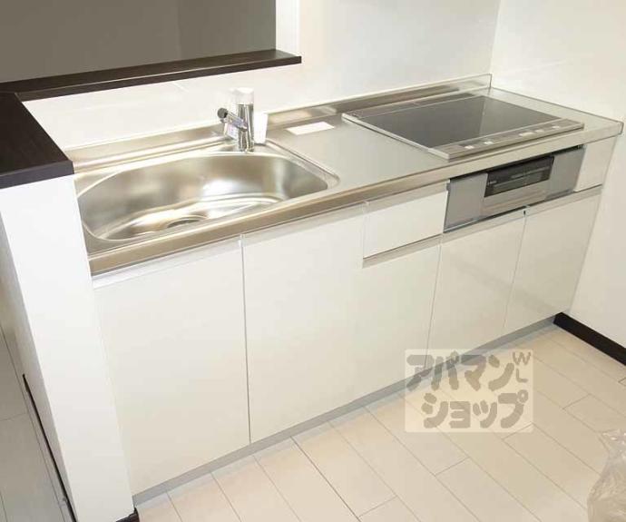 【Ｒ－Ｇｒａｎｔｓ東山泉涌寺】間取