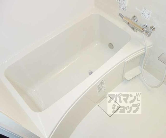 【Ｒ－Ｇｒａｎｔｓ東山泉涌寺】間取