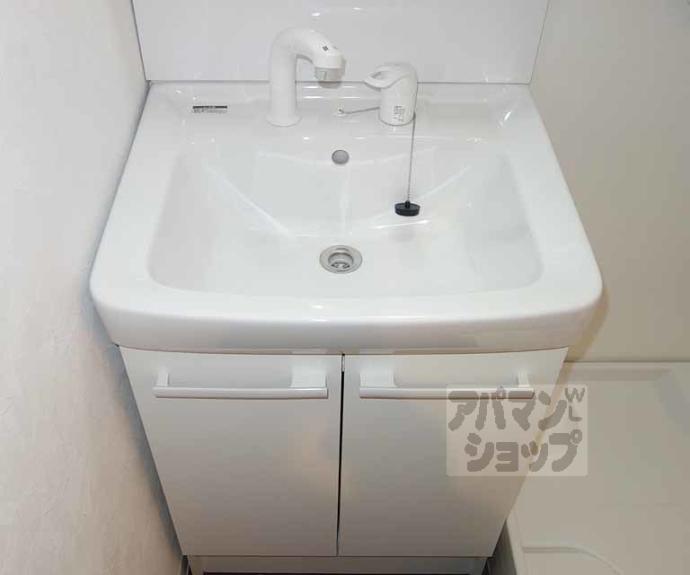 【Ｒ－Ｇｒａｎｔｓ東山泉涌寺】間取