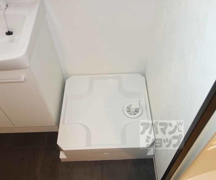 【Ｒ－Ｇｒａｎｔｓ東山泉涌寺】間取