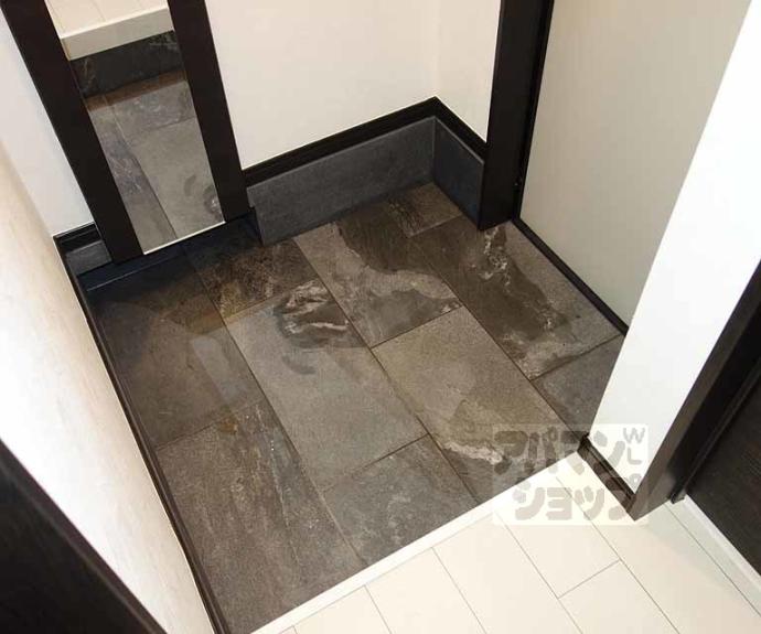 【Ｒ－Ｇｒａｎｔｓ東山泉涌寺】間取