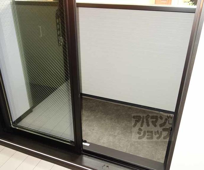 【Ｒ－Ｇｒａｎｔｓ東山泉涌寺】間取