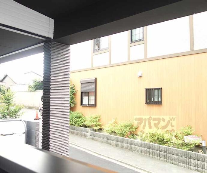 【Ｒ－Ｇｒａｎｔｓ東山泉涌寺】間取