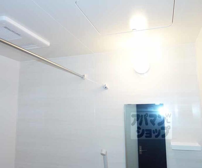 【Ｒ－Ｇｒａｎｔｓ東山泉涌寺】間取