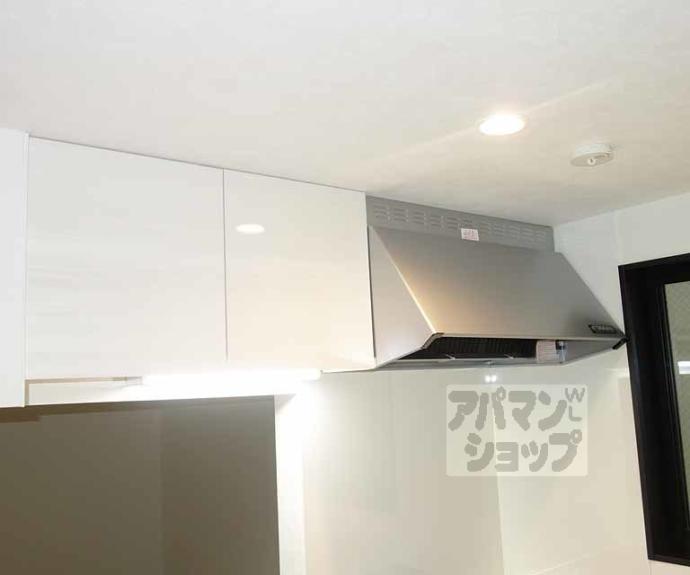 【Ｒ－Ｇｒａｎｔｓ東山泉涌寺】間取