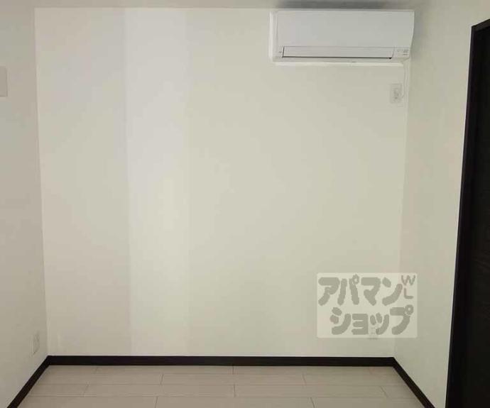 【Ｒ－Ｇｒａｎｔｓ東山泉涌寺】間取