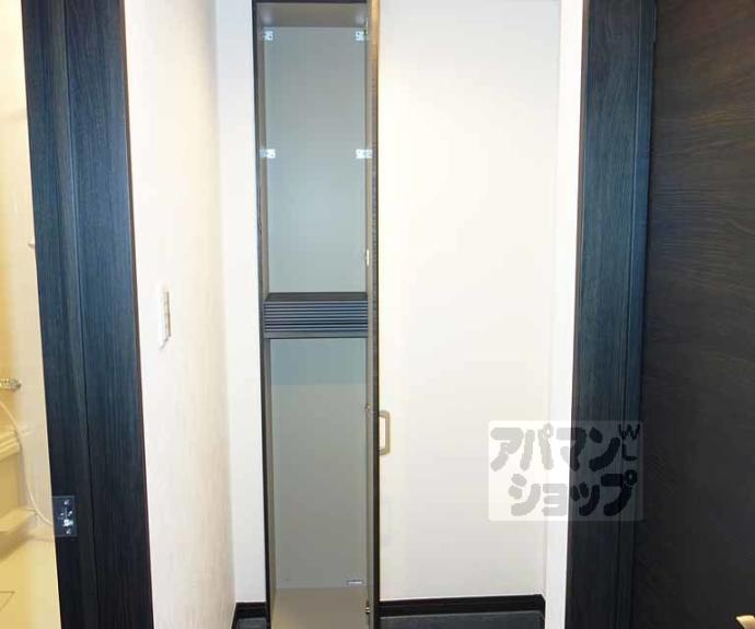 【Ｒ－Ｇｒａｎｔｓ東山泉涌寺】間取