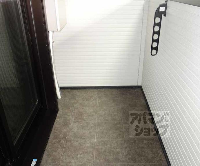 【Ｒ－Ｇｒａｎｔｓ東山泉涌寺】間取