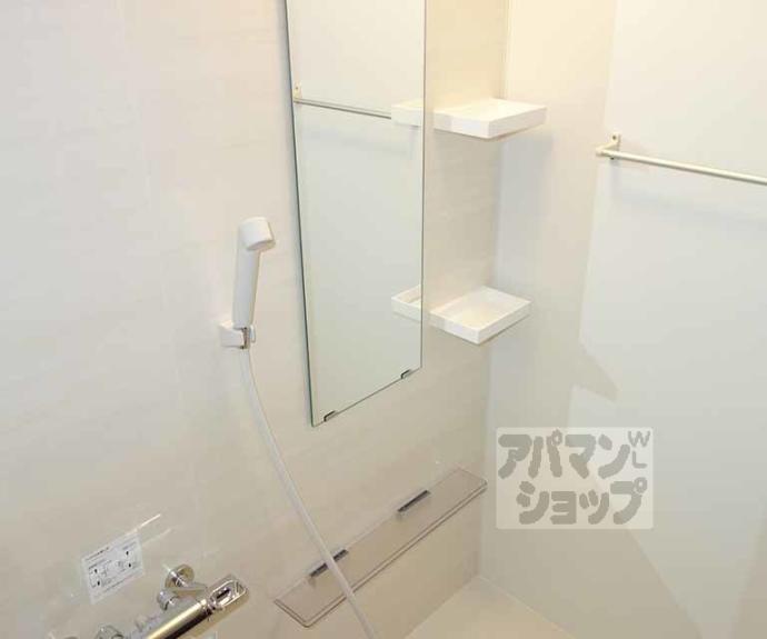 【Ｒ－Ｇｒａｎｔｓ東山泉涌寺】間取