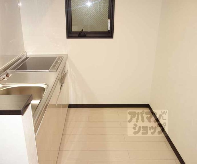 【Ｒ－Ｇｒａｎｔｓ東山泉涌寺】間取