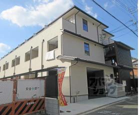 ＩＹＥＭＯＮ伏見大手筋：間取図