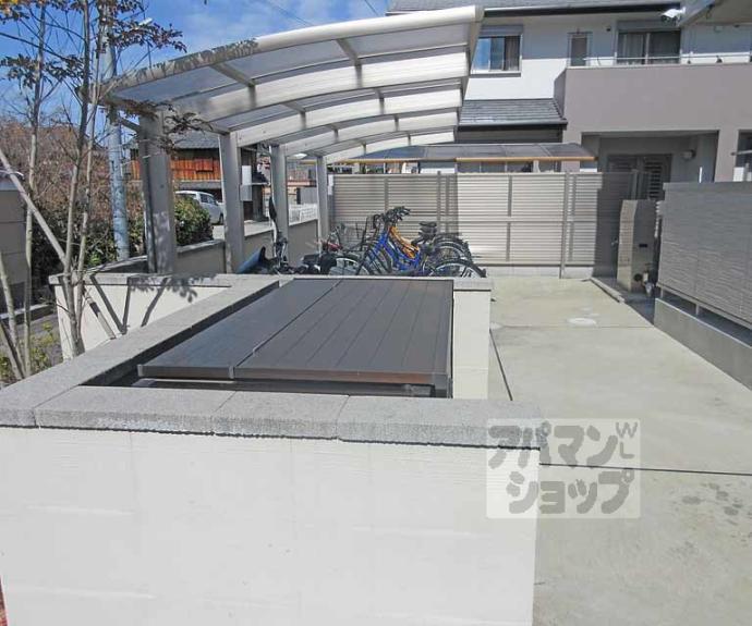 【アラモード寺田】間取