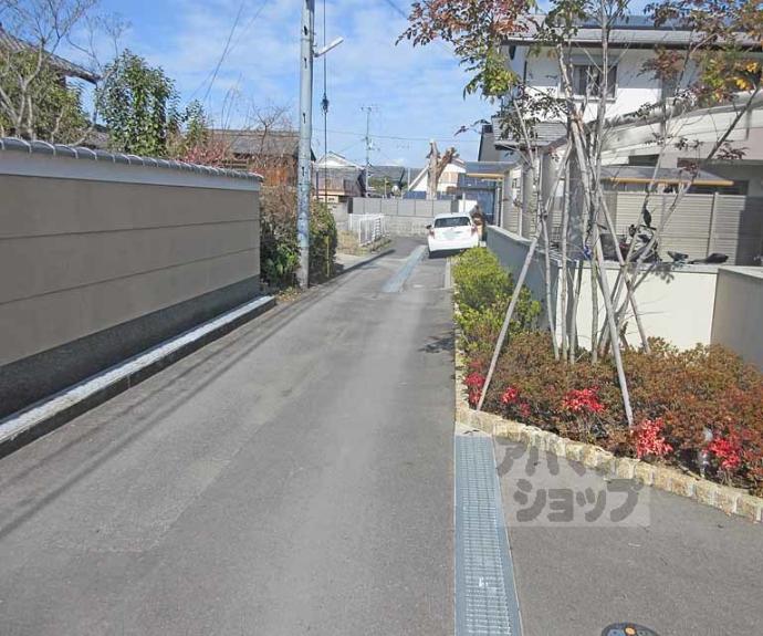 【アラモード寺田】間取