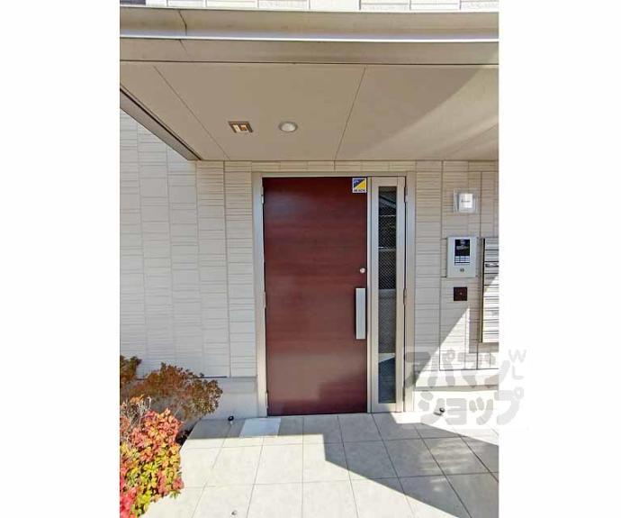 【アラモード寺田】間取