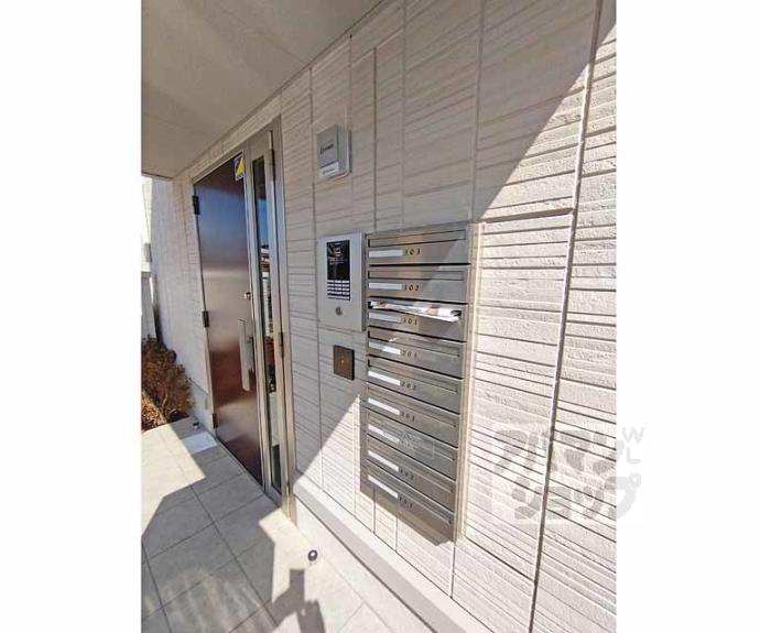 【アラモード寺田】間取