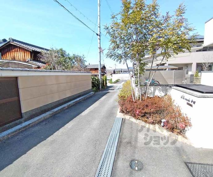 【アラモード寺田】間取