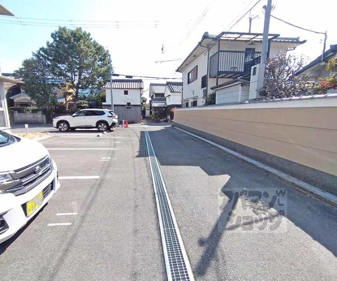 【アラモード寺田】間取