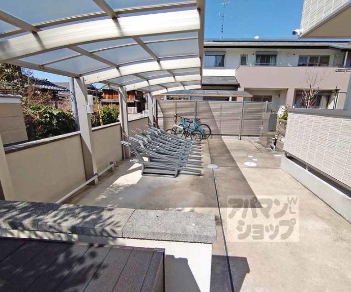 【アラモード寺田】間取