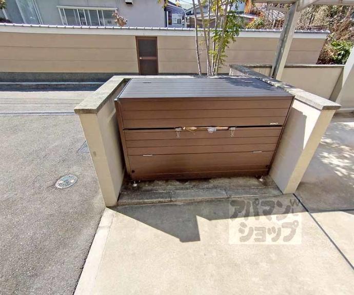 【アラモード寺田】間取