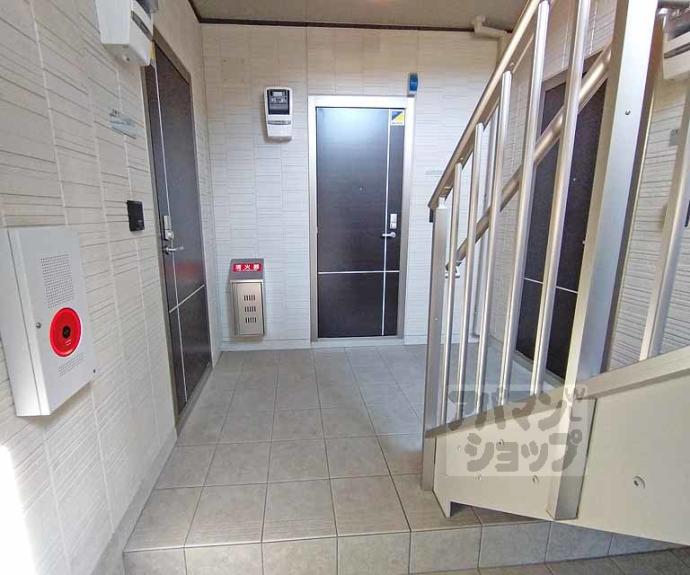 【アラモード寺田】間取